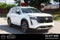 2026 Nissan Pathfinder Platinum 4WD