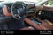 2026 Nissan Pathfinder Platinum 4WD