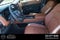 2026 Nissan Pathfinder Platinum 4WD