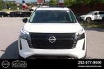 2026 Nissan Pathfinder Platinum 4WD