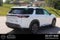 2026 Nissan Pathfinder Platinum 4WD