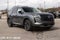 2026 Nissan Pathfinder Platinum 4WD