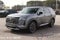 2026 Nissan Pathfinder Platinum 4WD