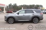 2026 Nissan Pathfinder Platinum 2WD