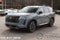2026 Nissan Pathfinder Platinum 2WD