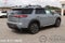 2026 Nissan Pathfinder Platinum 2WD