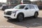 2026 Nissan Pathfinder Platinum 2WD