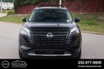 2026 Nissan Pathfinder Platinum 2WD