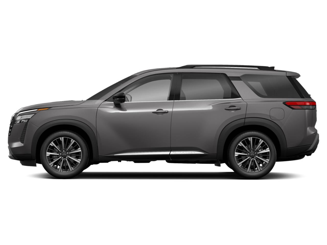 2026 Nissan Pathfinder Platinum 2WD