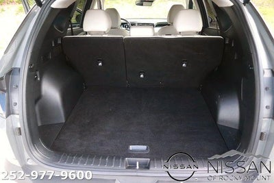 2024 Hyundai TUCSON Limited AWD