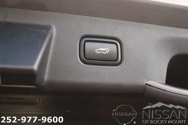 2024 Hyundai TUCSON Limited AWD