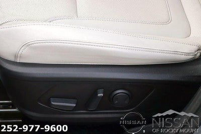 2024 Hyundai TUCSON Limited AWD