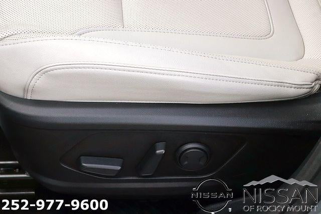 2024 Hyundai TUCSON Limited AWD