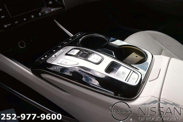 2024 Hyundai TUCSON Limited AWD