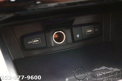 2024 Hyundai TUCSON Limited AWD