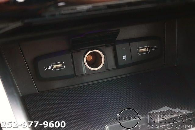 2024 Hyundai TUCSON Limited AWD