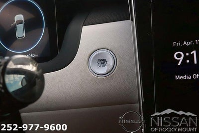 2024 Hyundai TUCSON Limited AWD