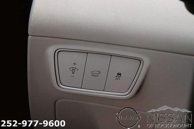 2024 Hyundai TUCSON Limited AWD