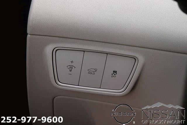 2024 Hyundai TUCSON Limited AWD