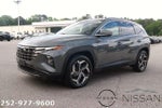 2024 Hyundai TUCSON Limited AWD