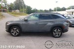 2024 Hyundai TUCSON Limited AWD