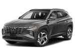2024 Hyundai TUCSON Limited AWD
