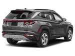 2024 Hyundai TUCSON Limited AWD