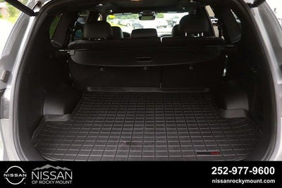 2023 Hyundai SANTA FE Calligraphy FWD