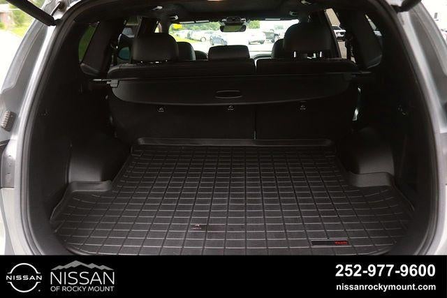 2023 Hyundai SANTA FE Calligraphy FWD