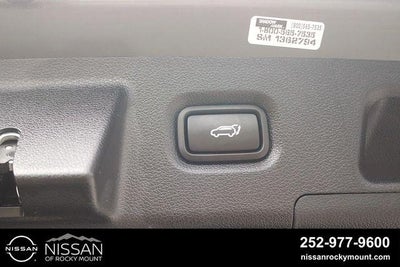 2023 Hyundai SANTA FE Calligraphy FWD