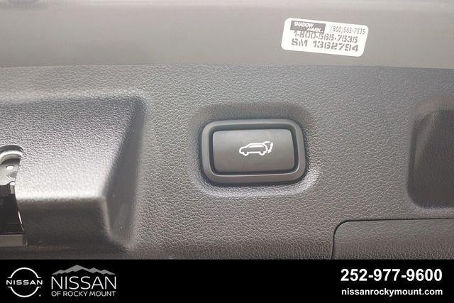 2023 Hyundai SANTA FE Calligraphy FWD