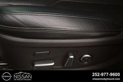 2023 Hyundai SANTA FE Calligraphy FWD