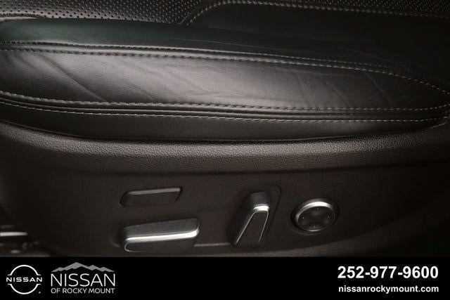 2023 Hyundai SANTA FE Calligraphy FWD