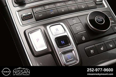 2023 Hyundai SANTA FE Calligraphy FWD