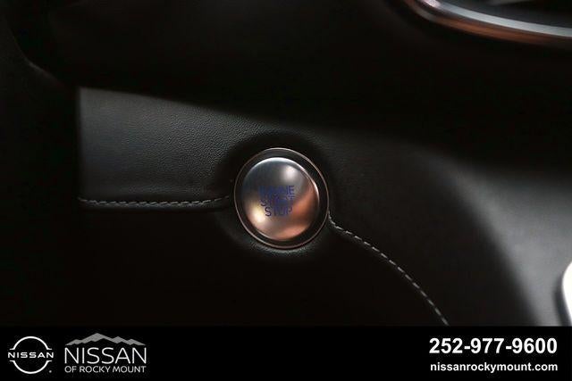 2023 Hyundai SANTA FE Calligraphy FWD