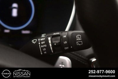 2023 Hyundai SANTA FE Calligraphy FWD
