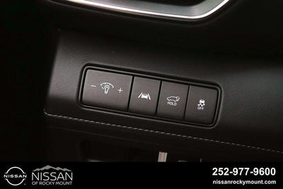 2023 Hyundai SANTA FE Calligraphy FWD