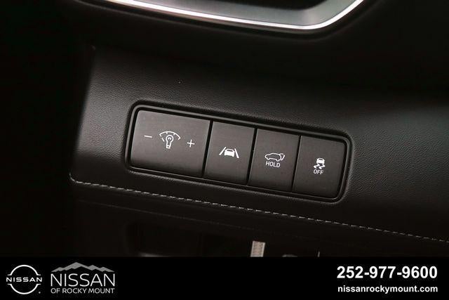 2023 Hyundai SANTA FE Calligraphy FWD