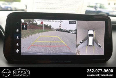 2023 Hyundai SANTA FE Calligraphy FWD