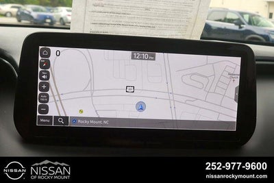 2023 Hyundai SANTA FE Calligraphy FWD