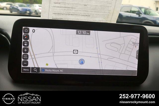 2023 Hyundai SANTA FE Calligraphy FWD