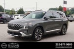 2023 Hyundai SANTA FE Calligraphy FWD