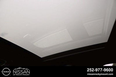 2023 Hyundai SANTA FE Calligraphy FWD