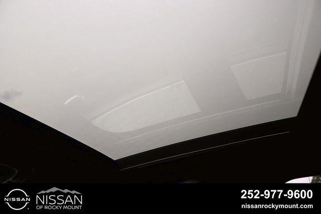 2023 Hyundai SANTA FE Calligraphy FWD