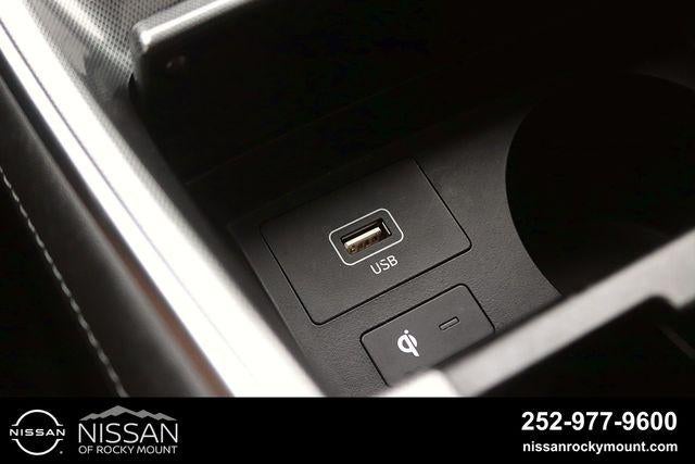 2023 Hyundai SANTA FE Calligraphy FWD