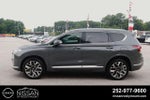 2023 Hyundai SANTA FE Calligraphy FWD