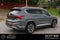 2023 Hyundai SANTA FE Calligraphy FWD