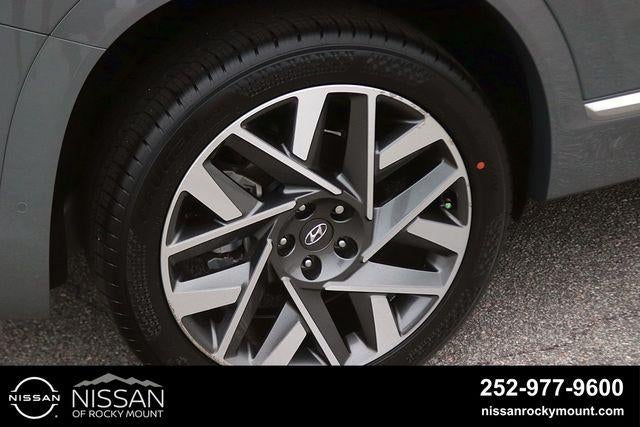 2023 Hyundai SANTA FE Calligraphy FWD