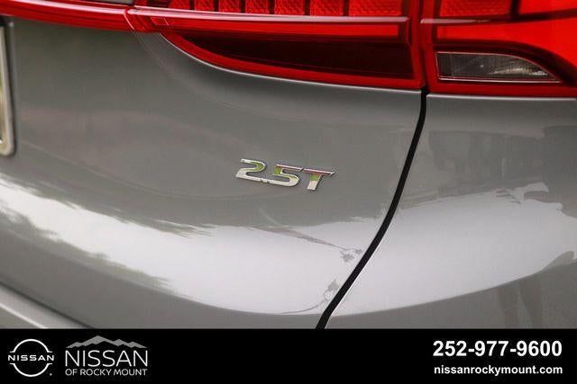 2023 Hyundai SANTA FE Calligraphy FWD