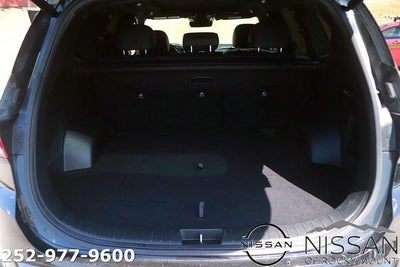 2022 Hyundai SANTA FE Calligraphy FWD
